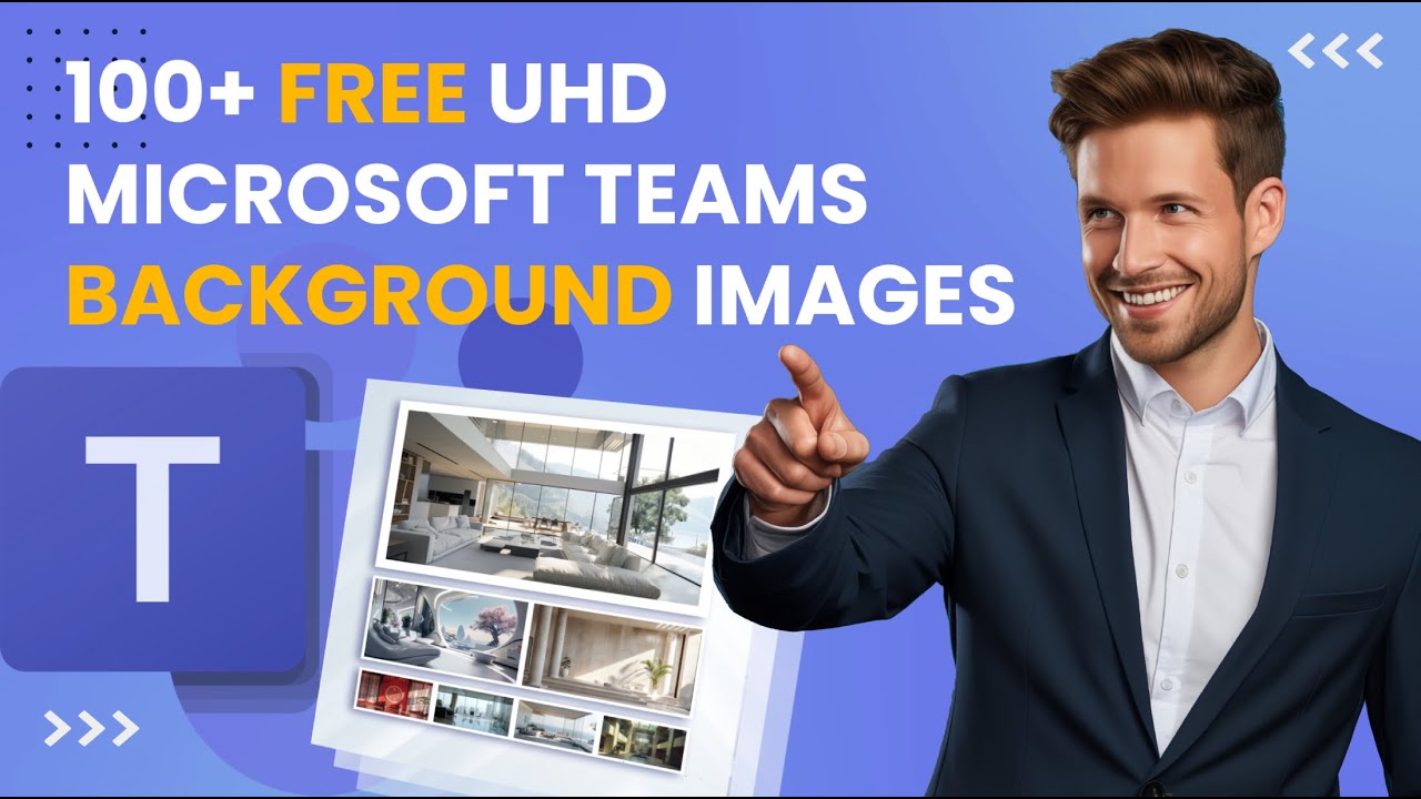 Best FREE Teams backgrounds (100+ awesome ultra-HD options!)