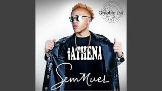 #Athena