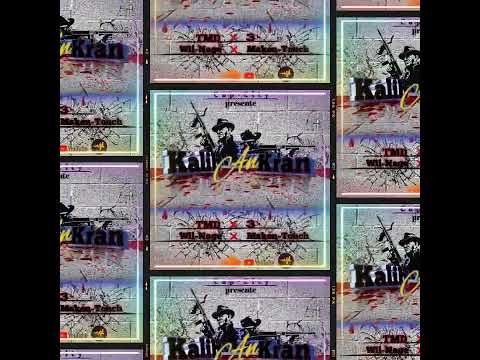 Kalib an Kran_by (TMD ❌ Wil-nage ❌ Maken-Touch Apwostòf ❌ 3-