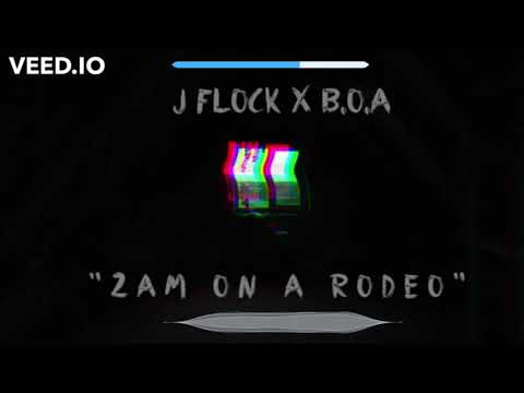 Delusional x B.O.A- "2AM On A Rodeo"(feat. DeeTay)