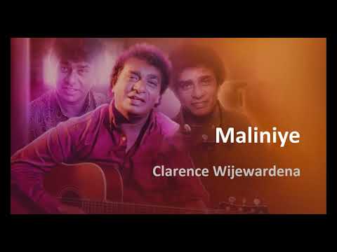Maliniye - Clarence Wijewardena