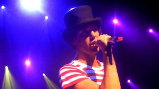 Mika - Good Gone Girl Zepp Tokyo, June 8 2010