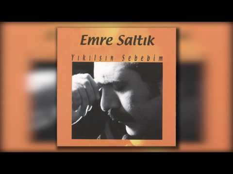 Emre Saltık - Benim Davam