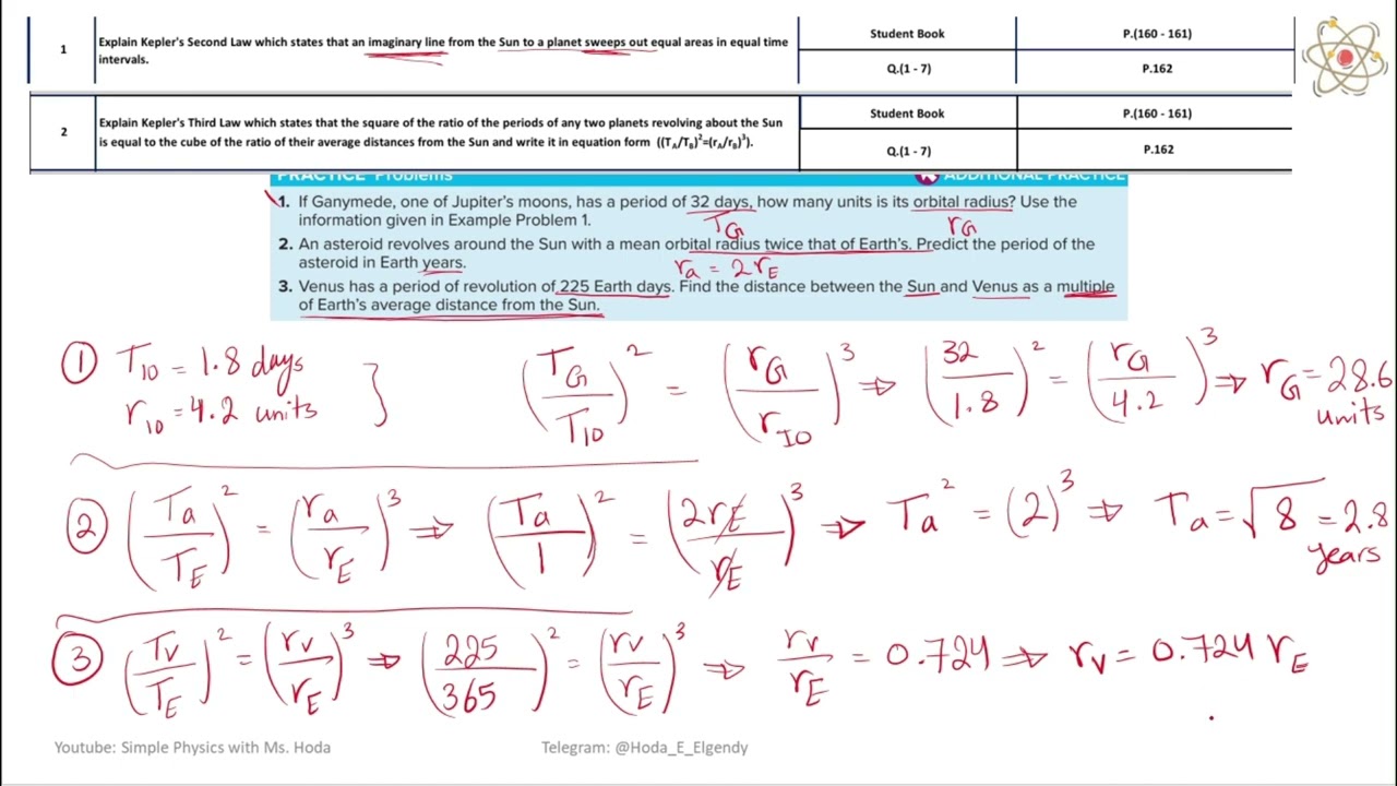 Grade 9 - EOT - Term 3 - 2024-2025 - Part 3