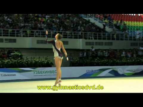 WC Tashkent 2012 - Clubs 04 - STANIOUTA Melitina
