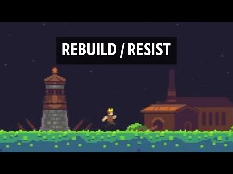Unfair TD: Let's Play Rebuild, Resist