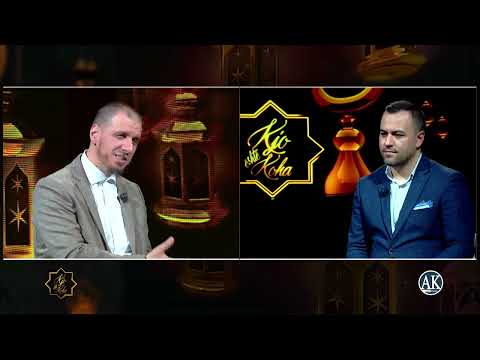 15. Kjo Është Koha  - 16 Prill 2022