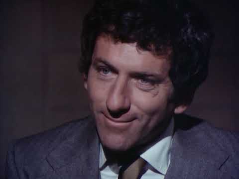 Petrocelli – S1 E19 – „Ein Mann ohne Feinde“ – EA 26.02.1975