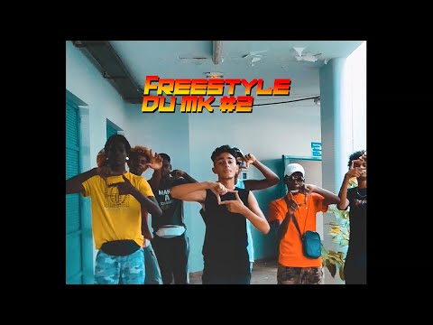 MK.arlito - FreestyleDuMk#2 ( Clip Officel )