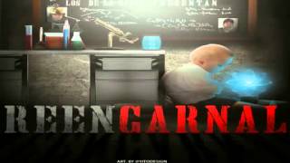 Ultimo Beso Con Letra - Carnal Original ★Reggaeton