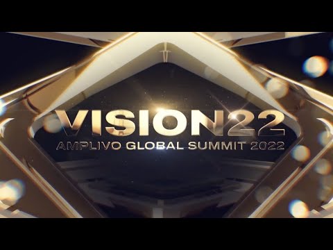 VISION22 - highlights