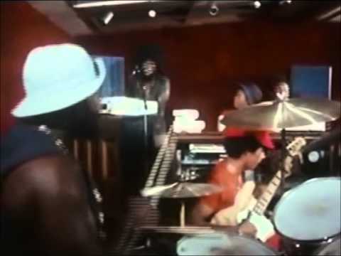 Billy Preston   Nothing From Nothing TOPPOP 1974