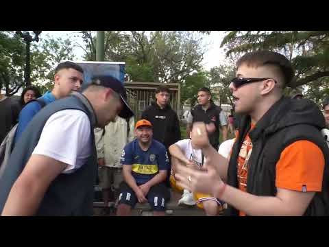 Facu vs Kanixo (4tos) (CHM ASCENSO 2023 - 8VA FECHA)