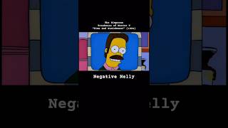 Download lagu Supreme Dictator Flanders #TimeAndPunishment #TheSimpsons #TreehouseOfHorror mp3