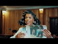 Starr Healer Lwah Ndlunkulu Allowance Official Music Video