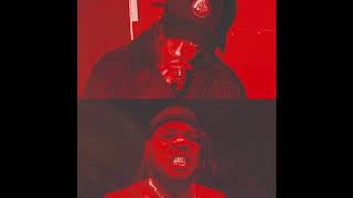 Travis Scott x Maxo Kream - EA INSTRUMENTAL (BEST REMAKE ON YOUTUBE) - prod.red