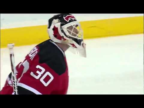Nazem Kadri Nice Shootout Goal vs. Devils! - NHL 23/3/12