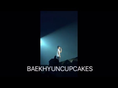 [270216] Sing For You EXO'Luxion INA Jakarta (Suho, Chen, D.O and Baekhyun focus)