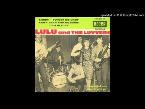 Lulu & The Luvvers - Surprise, Surprise!