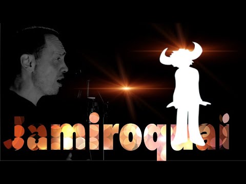 JAMIROQUAI MashUp - Rembobine les 90's