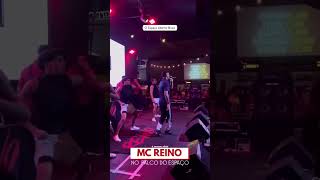 MC Reino AO VIVO no Espaço Aberto 🚀 #1000subscriber #funk #1million #bregafunk