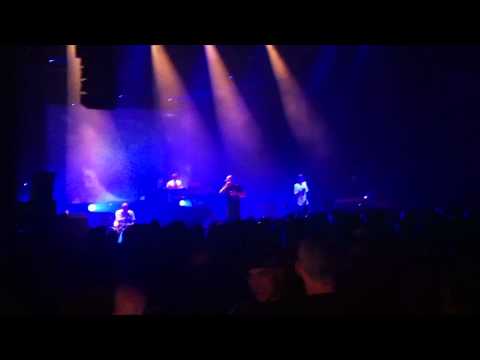 Furax Barbarossa - fin 2012 - live au Bikini ( Toulouse ) - 24-10-2013