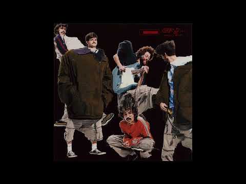 Jovem Dionisio - Ontem Eu Tinha Certeza (Hoje Eu Tenho Mais) (álbum completo)