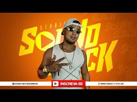 Mc Vitinho da Sp - Vida de Luxo ( Sound Black ) Áudio