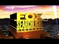 20th Century Fox And Fox Searchlight Pictures Swap