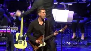 HANSON STRING THEORY - Tonight [Sydney Opera House Night One]