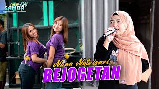 Download lagu SASAK SONG (DANCE) VERSION NANA NUTRISARI FEAT KECIMOL NEW SAMBA LIVE LATEST mp3