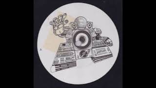 DJ Maxximus ‎– Rms