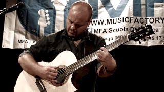 Andy McKee - She