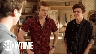 Shameless | 'Dude With the Lady Parts' Official Clip (Ep.7) | Season 7