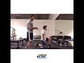 Split Squat