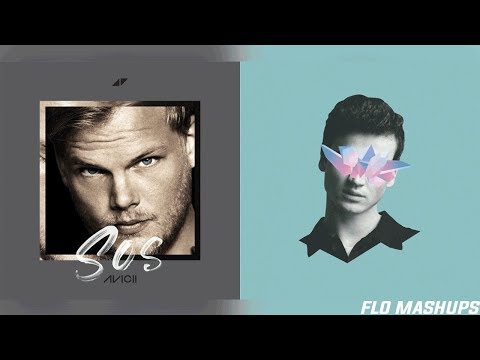 [HAPPY BIRTHDAY] SOS x Going On Mashup of Avicii, Aloe Blacc, Henri Pfr & Solan!