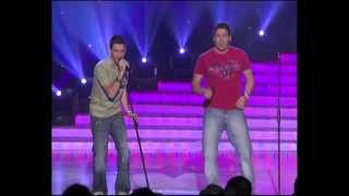 Andy y Lucas "Quiéreme"