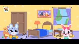 Learning Videos for Nursery Students With Giggle Academy | Fun Early Learning Activities for Kids