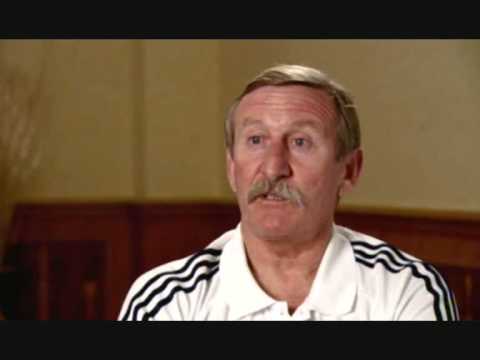 The Team That Was - Scotland 1974 - Part 3/3