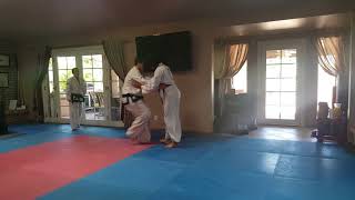 Download lagu Sonny's Self Defense Scenario mp3
