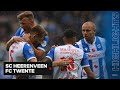 ? Wat een sterke COMEBACK! ? | Samenvatting sc Heerenveen - FC Twente (2-1)