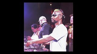 CAJMERE - PERCOLATOR (CLAUDE VONSTROKE REMIX)