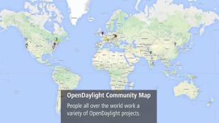 OpenDaylight Introduction