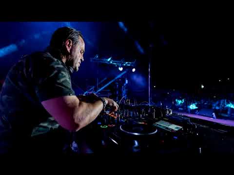 DJ Quicksilver   Quicksilver (1997)