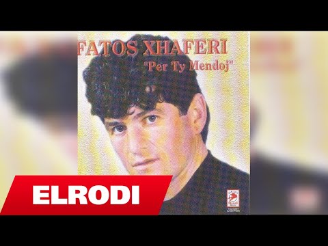 Fatos Xhaferri - Sot ti je ber nuse (Official Video HD)