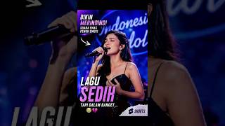 Download lagu This Beautiful Girl Sings a Sad Song, BCL Is Touched! #indonesianidol #xfactorindonesia mp3 Download lagu This Beautiful Girl Sings a Sad Song, BCL Is Touched! #indonesianidol #xfactorindonesia mp3