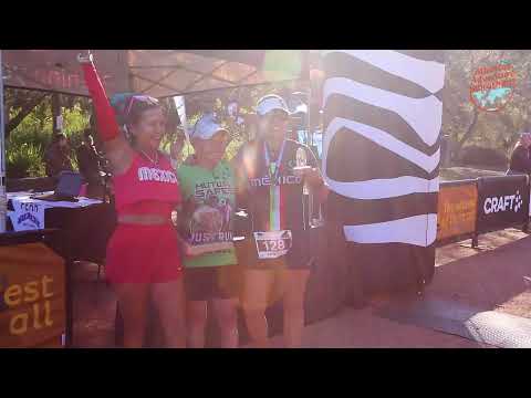 Event Recap: The Big Five Marathon 2025