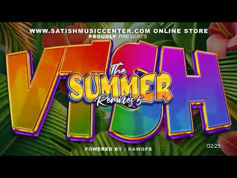 ARTI BUTKOON MEDLEY | REMIX BY DJ VITESH || WWW.SATISHMUSICCENTER.COM ONLINE STORE || RAWGFX || VTSH