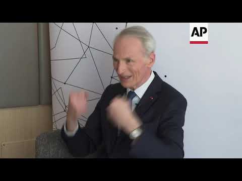 Renault, Nissan reboot auto alliance for post-Ghosn era