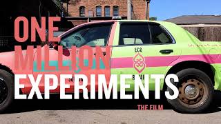 (2023) One Million Experiments | Trailer